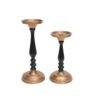 VCI-25020 Candle Holders (Set of 2)