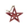 VCI-25011, Christmas Decor-Hanging Ornament
