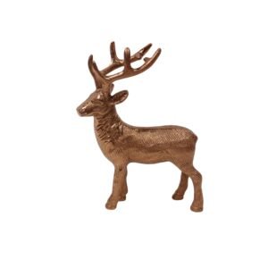 VCI-25010, Christmas Decor-Deer